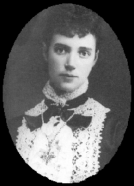 Императрица Мария Федоровна